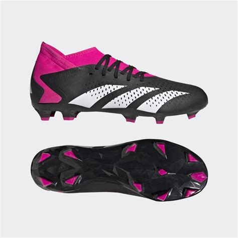 adidas Predator 20.3 Firm Ground Soccer Shoe (unisex